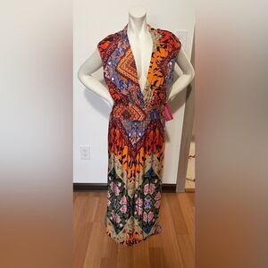 NWT Symphony - starstruckfasion dress